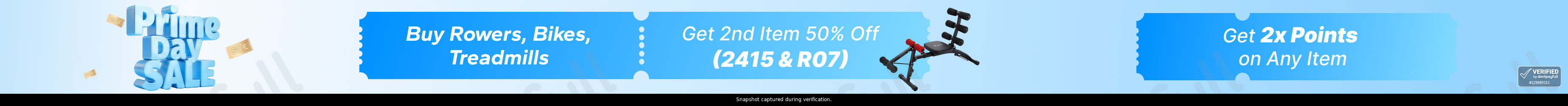 Verification proof for 2415&R07